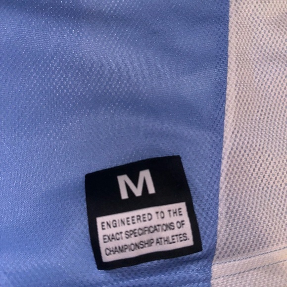 Reversible Nike Racerback Tank - Picture 2 of 8